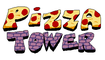 Pizza Tower Plush