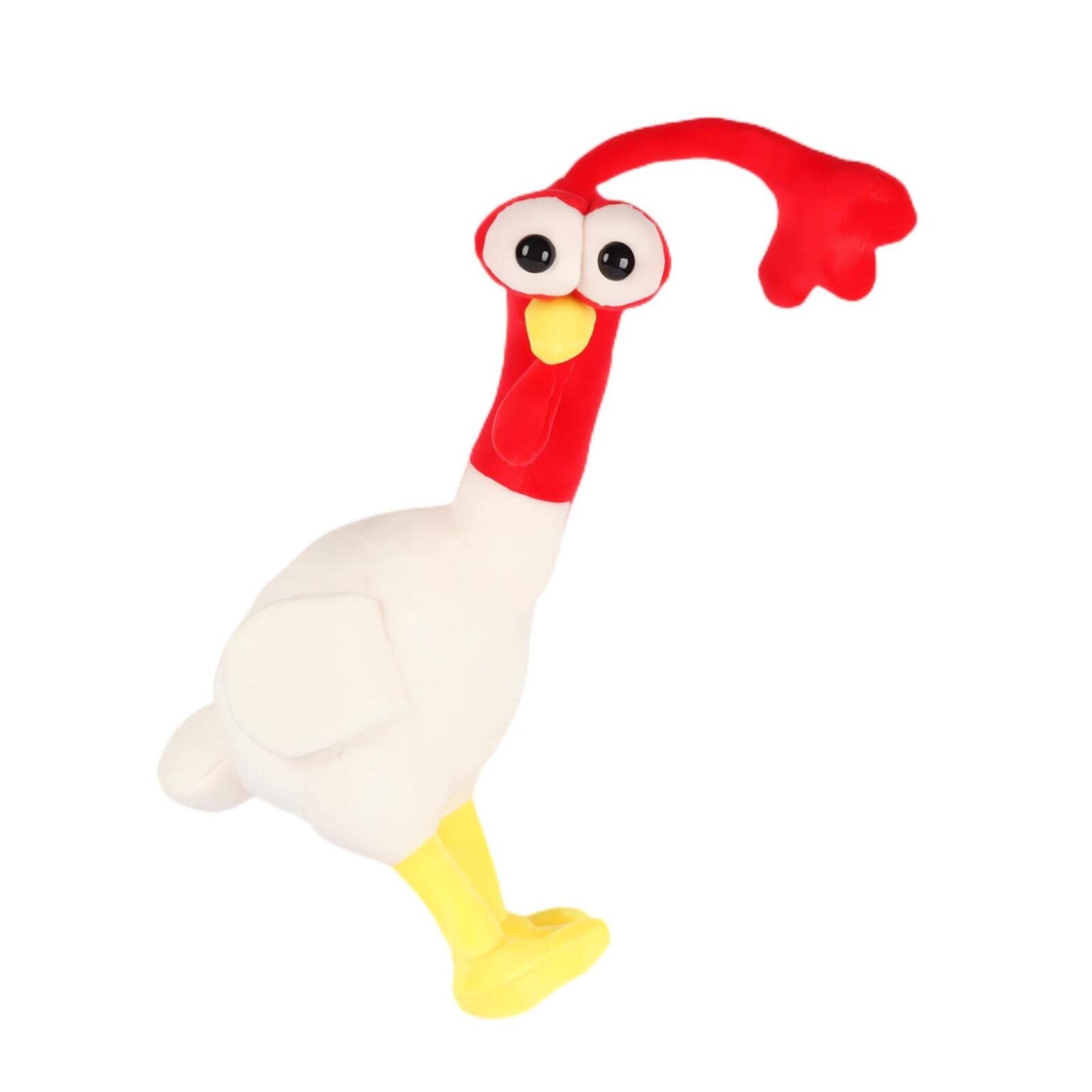 Mort the Chicken 11